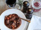 Joe Kelly’s Irish Stew