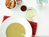 Sorrel Soup: The Ultimate Justification for Two Decades in Russia