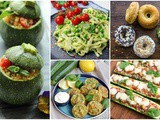 30 Ultimate Zucchini Recipes
