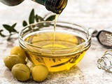 The Health Benefits of Using Olive Oil In Your Diet