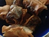 Boxing Day Turkey Parcels