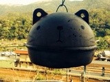 Cat Villages and Sausage Dogs