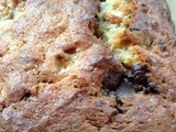 Chocolate and Banana Cake