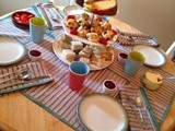 Easternoon Tea