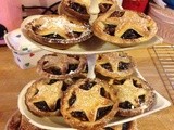 Mince Pies