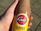 Review: Cocio Classic Chocolate Milk