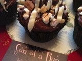 Review- Son of a Bun Cupcakes