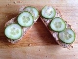 Review: Tuna Pate, You Got This