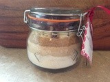 Scarlet Bakes- Belgian White Chocolate & Cranberry Cookie Mix- Product Review