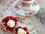 Scones