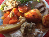 How to make the perfect Christmas dinner (Ad)