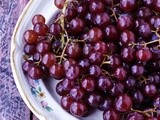 10 Delicious Ways To Eat Grapes