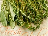 10 Interesting Facts About Fresh Herbs