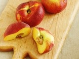 10 Reasons To Love Donut Peaches Raw Food Recipe Tips