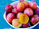 5 Things You Didn’t Know About Prunes