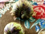 Cherimoyas a Delicious Raw Vegan Snack