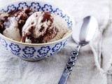 Effortless Nutter Butter Ice cream a Vegan Recipe