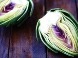 Even Artichokes Have Hearts