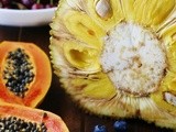 My Wholesale Fruit Experience and an Easy Vegan Recipe