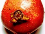 Pom Passion Fruit Juice a vegan recipe