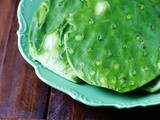Raw Vegan Nopal Shampoo