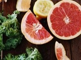The Benefits Of Grapefruit And An Amazing Raw Food Recipe
