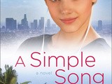 Book review:  a simple song by melody carlson