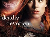 Book review:  deadly devotion by sandra orchard  @RevellBooks