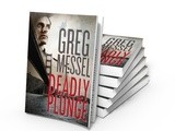 Book review:  deadly plunge by greg messel