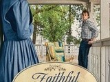 Book review:  faithful to laura by kathleen fuller
