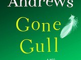 Book Review: Gone Gull by Donna Andrews #stmartinspress