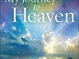 Book review:  my journey to heaven by marvin j. besteman