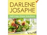 Book review:  nutrition for stress relief by darlene josaphe