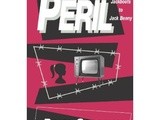 Book review:  peril:  from jackboots to jack benny by pearl goodman
