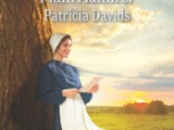 Book review:  plain admirer by patricia davids