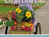 Book review:  simply delicious amish cooking by sherry gore