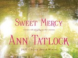 Book review:  sweet mercy by ann tatlock