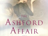 Book review:  the ashford affair by Lauren Willig