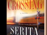 Book review:  the crossing by serita jakes