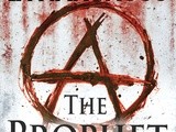 Book review:  the prophet by ethan cross