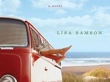 Book review:  the sky beneath my feet by lisa samson