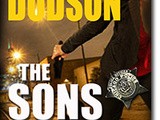 Book review:  the sons of jude by brandt dodson