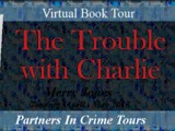 Book review:  the trouble with charlie by merry jones