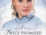 Book review:  twice promised by maggie brendan