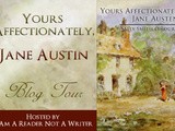#book review:  yours affectionately, jane austen by sally smith o'rourke