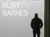 Saturday book review & giveaway - peril by ruby barnes