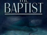 Saturday book review & giveaway :  the baptist by ruby barnes