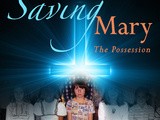 Saturday book review:  saving mary by Deidre Havrelock