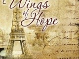 Special monday book review:  wings of hope by hilary peak & giveaways