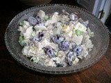 Best chicken salad